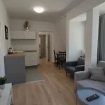 Apartamento Joyful Sopot