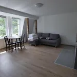 Joyful Apartamento Sopot