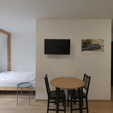Joyful Apartment *