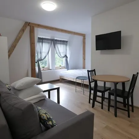 Joyful Apartment *