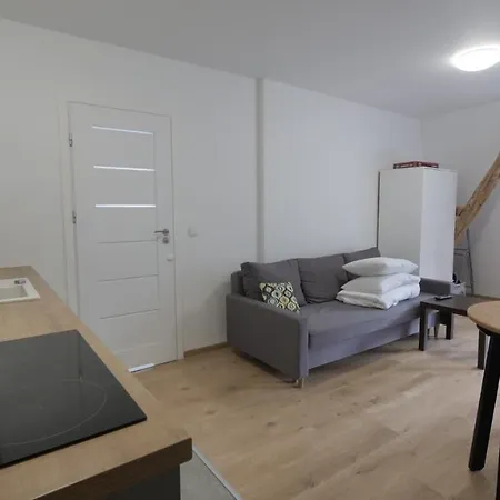 Joyful Apartment Sopot