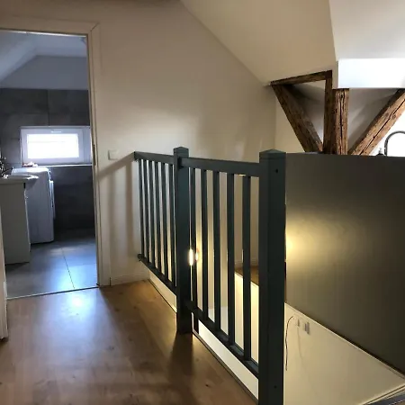 Apartment Joyful