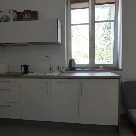 Joyful Apartment Sopot