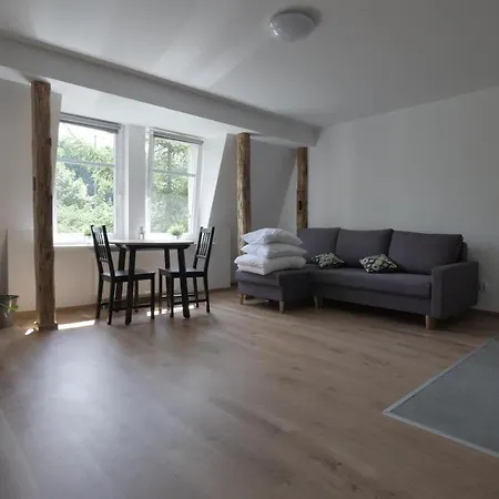 Joyful Apartment