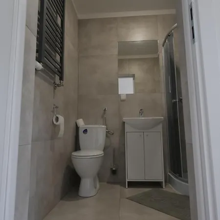Joyful Apartment *