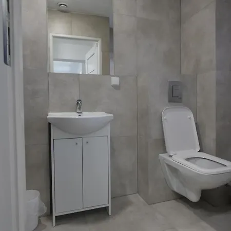 Joyful Apartment Sopot