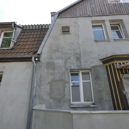 Joyful Apartamento Sopot