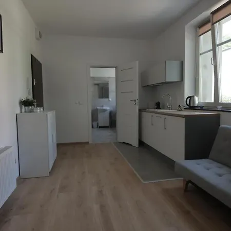 Apartment Joyful *