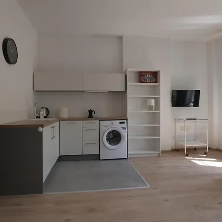 Joyful Apartment
