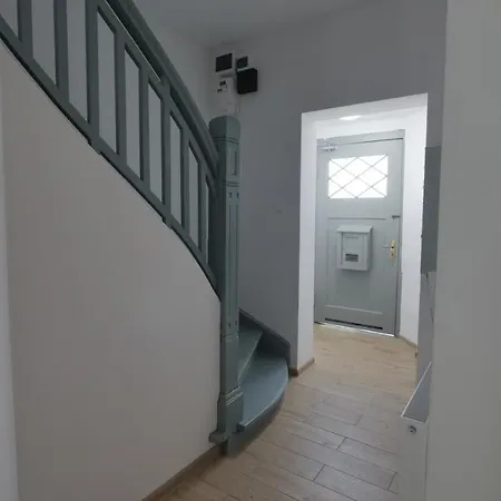 Apartment Joyful Sopot