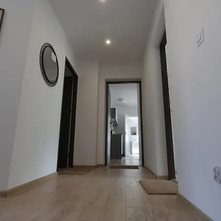 Joyful Apartment Sopot