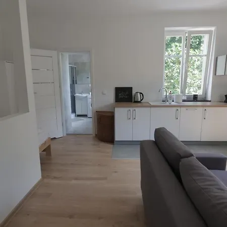 Apartment Joyful Sopot