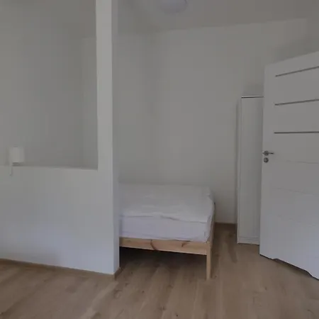 Joyful Apartment