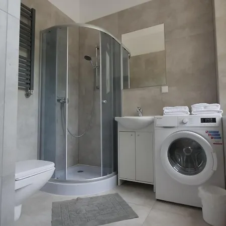Apartamento Joyful Sopot