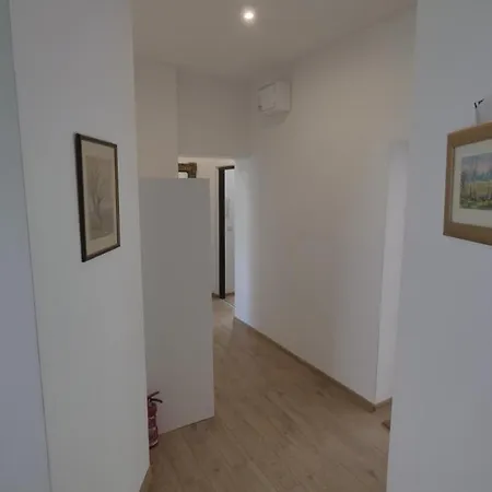 Joyful Apartment *