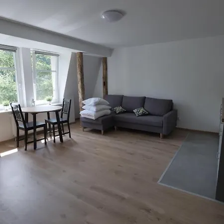 Joyful Apartment Sopot