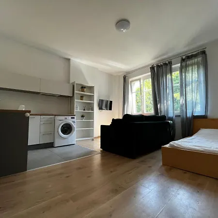 Joyful Apartment *