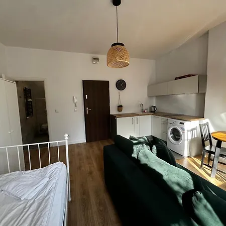 Joyful Apartament *
