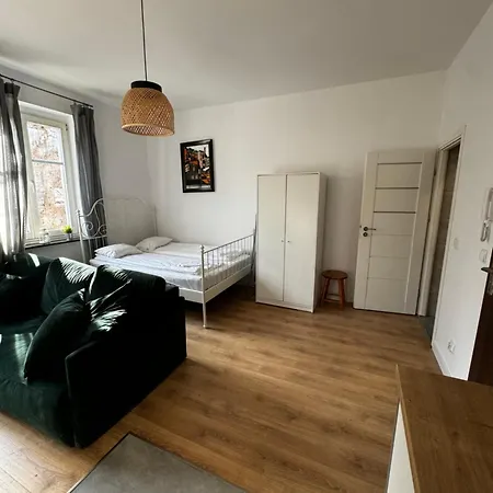 Apartament Joyful