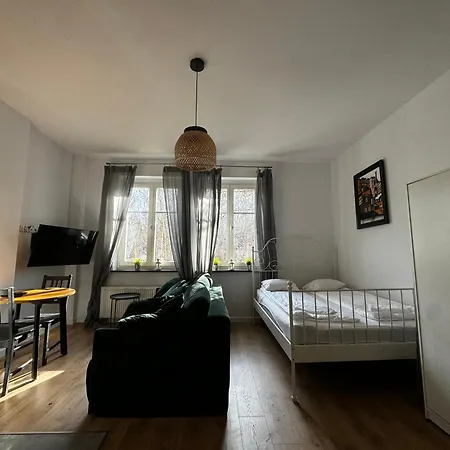 Joyful Apartament