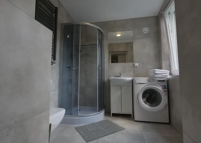 Joyful Апартаменти