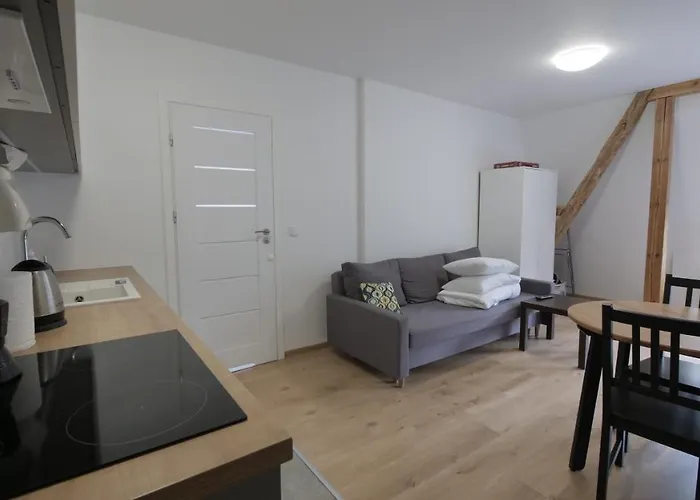 Joyful Апартаменти Сопот