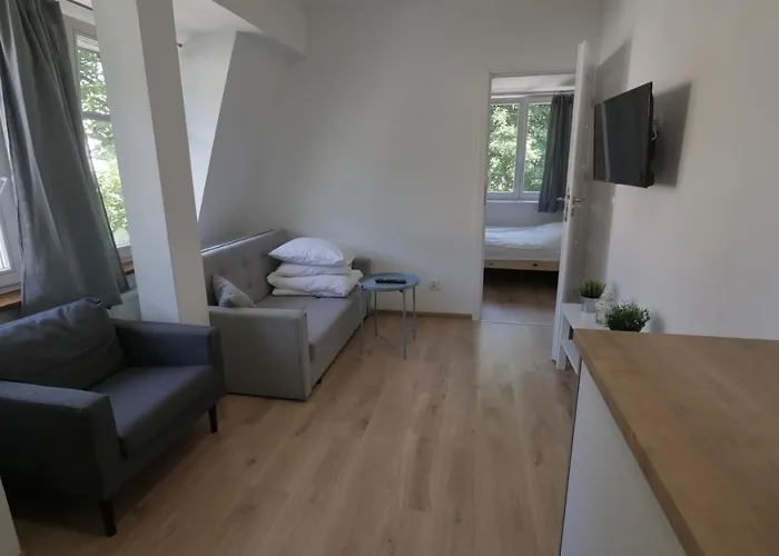 Joyful Апартаменти