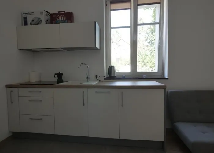 Joyful Apartman Sopot