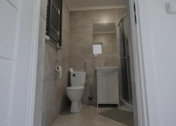 Joyful Апартаменти *