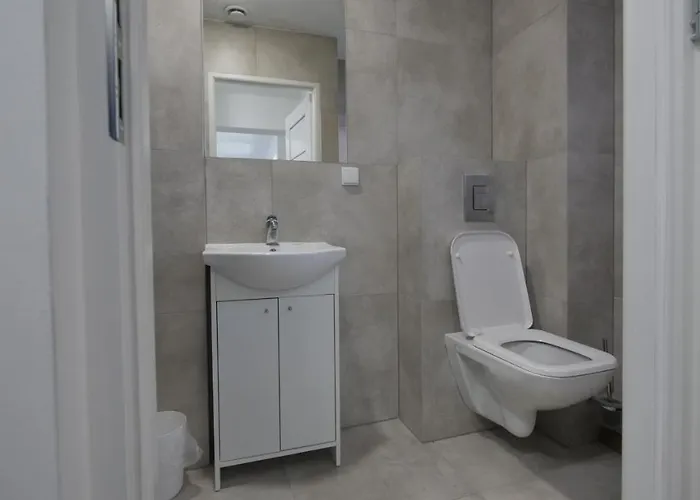 Joyful Apartman Sopot