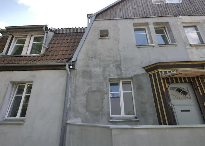 Joyful Lejlighed Sopot