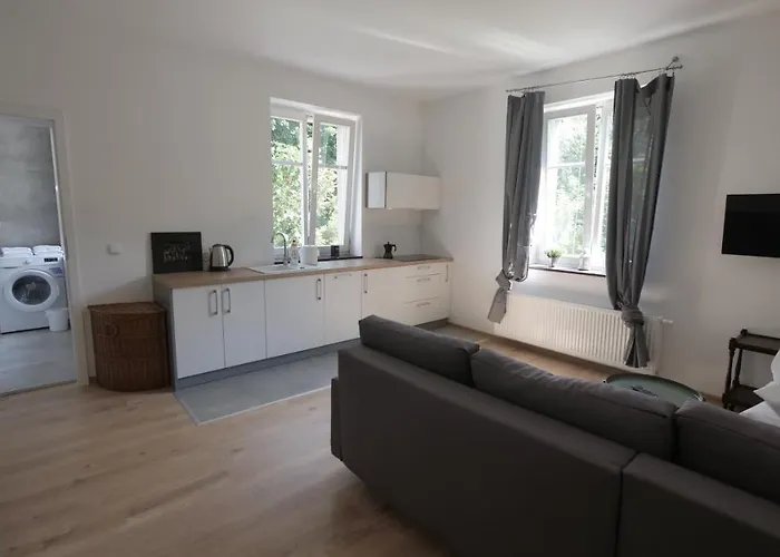 Apartman Joyful Sopot