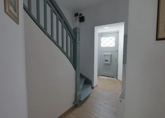 Lejlighed Joyful Sopot