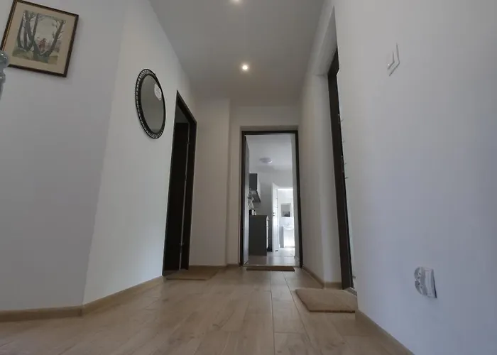 Joyful Апартаменти Сопот