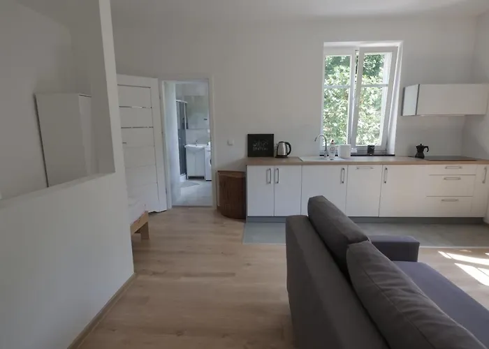 Apartman Joyful Sopot