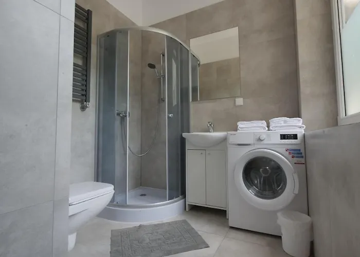 Apartman Joyful Sopot