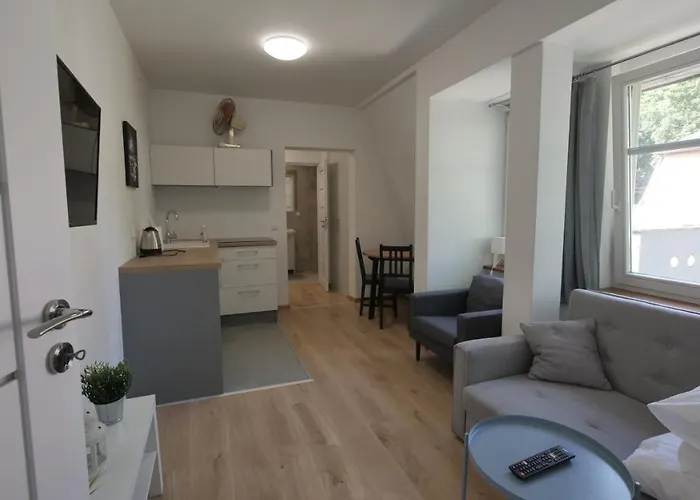 Apartman Joyful Sopot