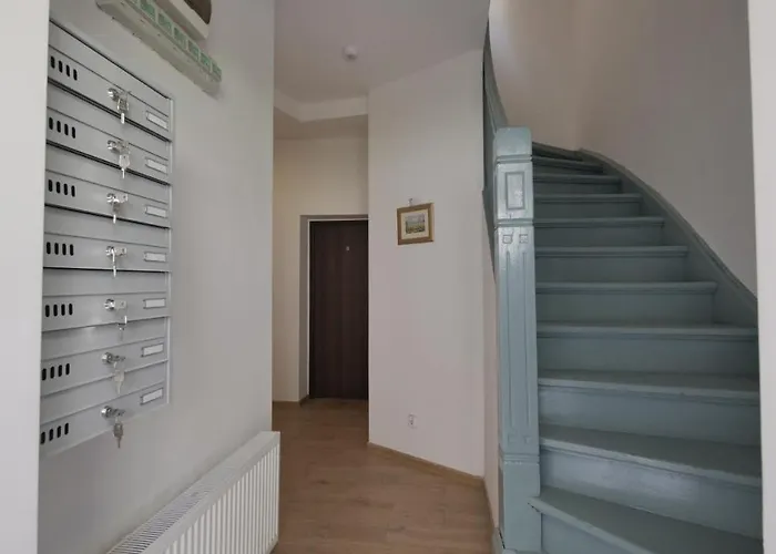 Joyful Lejlighed Sopot