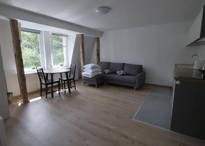 Joyful Apartman Sopot