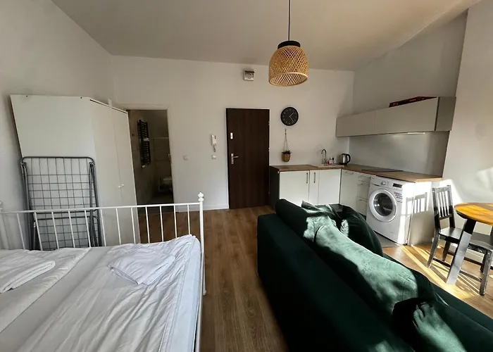 Joyful Апартаменти *